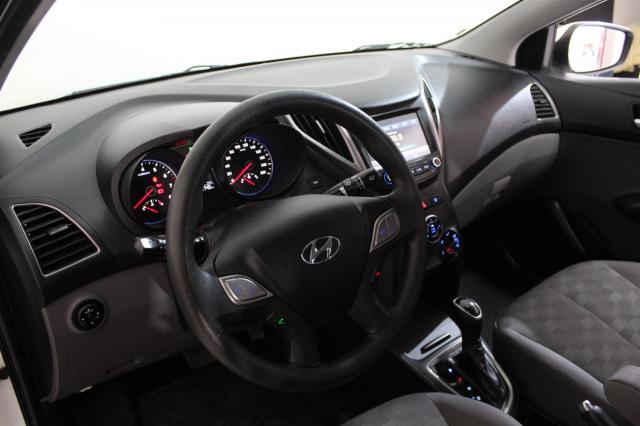 HYUNDAI HB20S 2018/2019 1.6 COMFORT PLUS 16V FLEX 4P AUTOMÁTICO - Foto 10