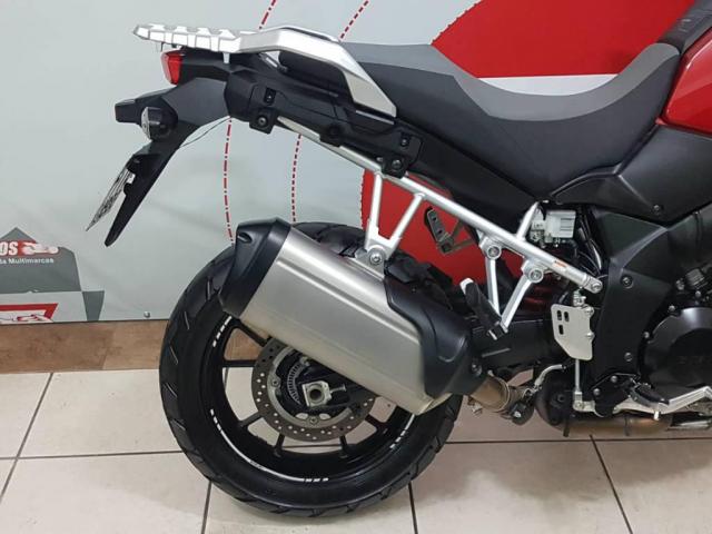 Suzuki DL 1000 V Strom ABS - Foto 7