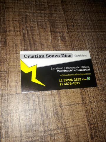 Eletricista