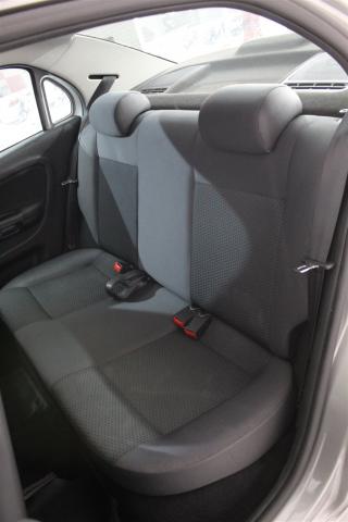 VOLKSWAGEN VOYAGE 2018/2018 1.6 MSI TOTALFLEX TRENDLINE 4P MANUAL - Foto 6