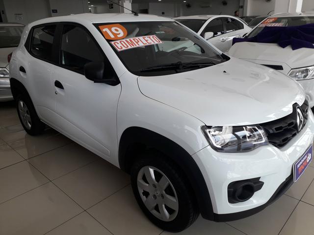 Kwid 2019 - Foto 2