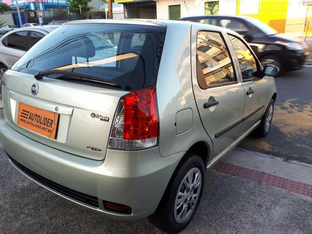 Fiat Palio celebration 1.0 flex completíssimo - Foto 5