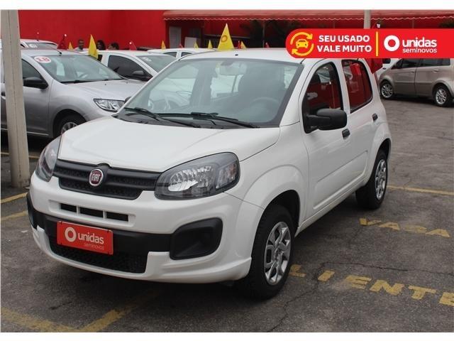 Uno Drive Completo - IPVA 2020 Grátis! S/ Ent + 60x de R$ 1099,00 - Foto 2