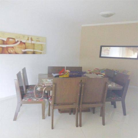 Sobrado residencial à venda, jardim regina, indaiatuba. - Foto 10