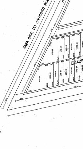 Lote No Residencial Passare - Foto 2