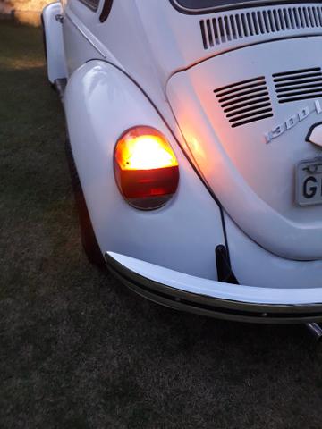 Vende-se fusca 1976 - Foto 3