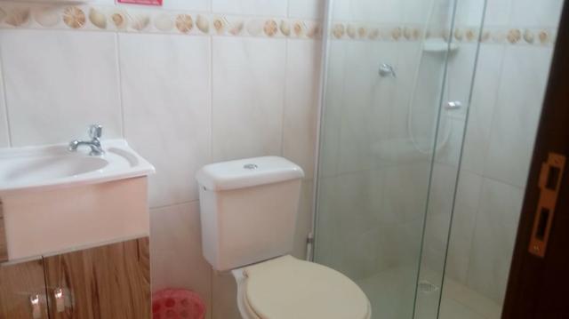 Apartamento temporada aluguel praia Enseada São Francisco do Sul Santa Catarina - Foto 2