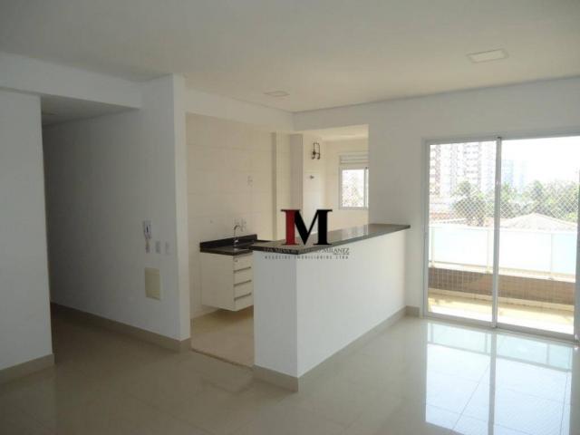 Alugamos lindo apartamento proximo ao Tribunal de Contas - Foto 5