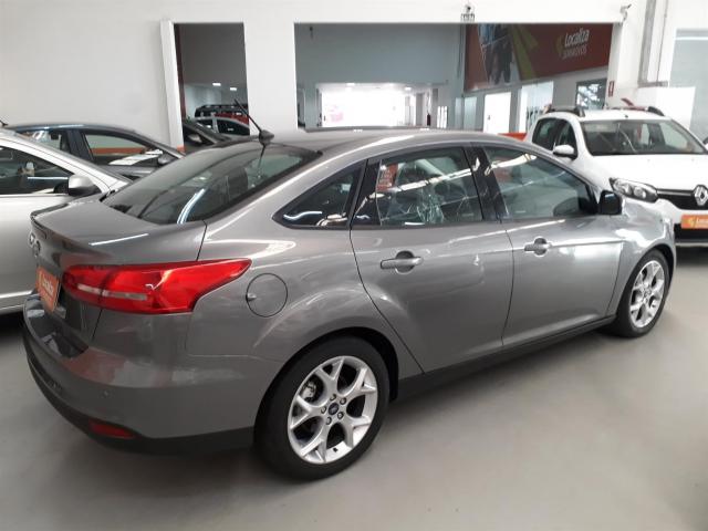 FORD FOCUS 2018/2019 2.0 SE PLUS FASTBACK 16V FLEX 4P POWERSHIFT - Foto 6