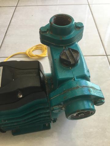 Vendo Bomba Lepono - Foto 4