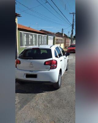 Citroen C3 2015/2016 1.5 - Foto 4