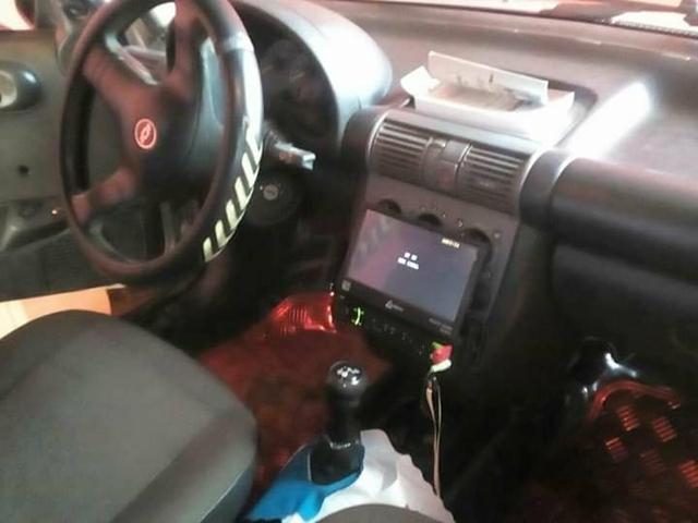 Carro - Foto 3