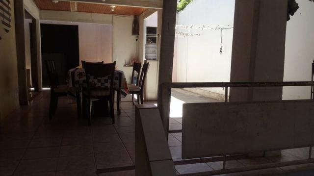 Casa em Marcilio de Noronha !!! vendo ou troco - Foto 7