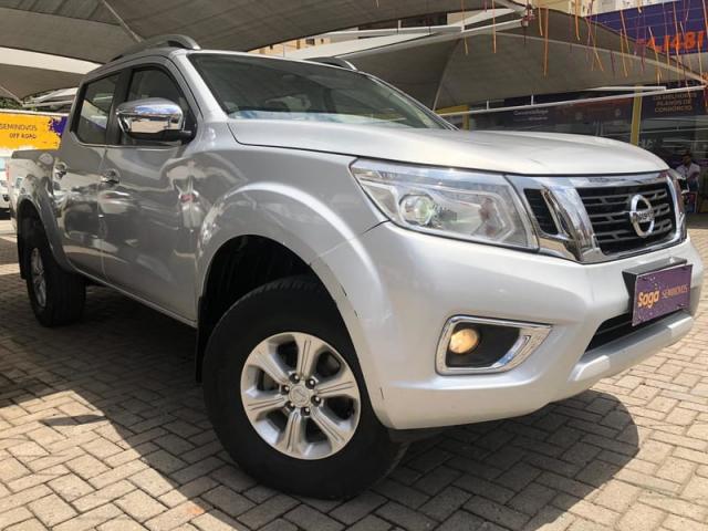 NISSAN FRONTIER LEATX4 - Foto 2