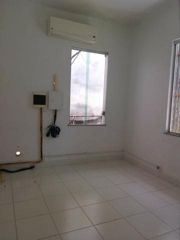 Alugo Excelente casa para fins Comerciais e residenciais Perto do Teatro Amazonas - Foto 4