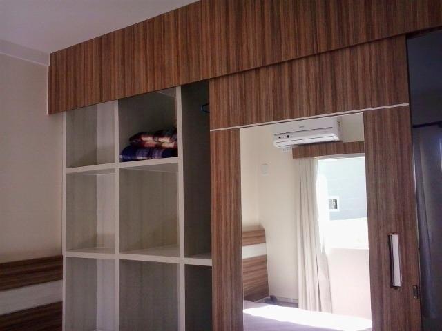 Flat no hotel lacqua diRoma com parque aquático com 12 piscinas - Foto 15