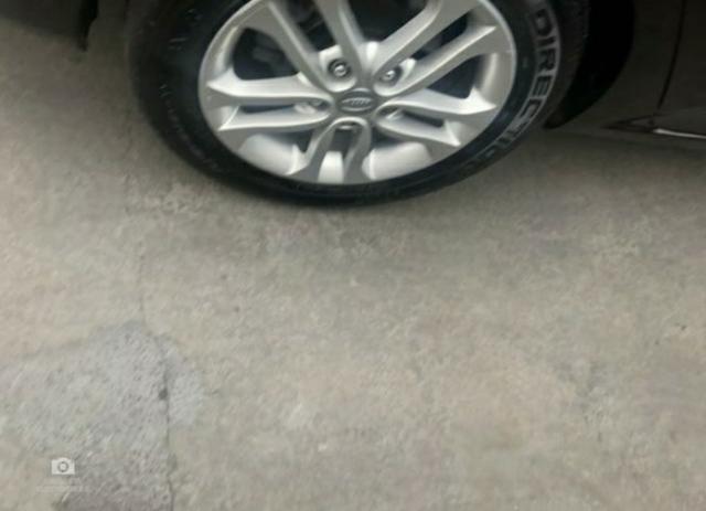 Cerato 1.6 2011 parcelo - Foto 5