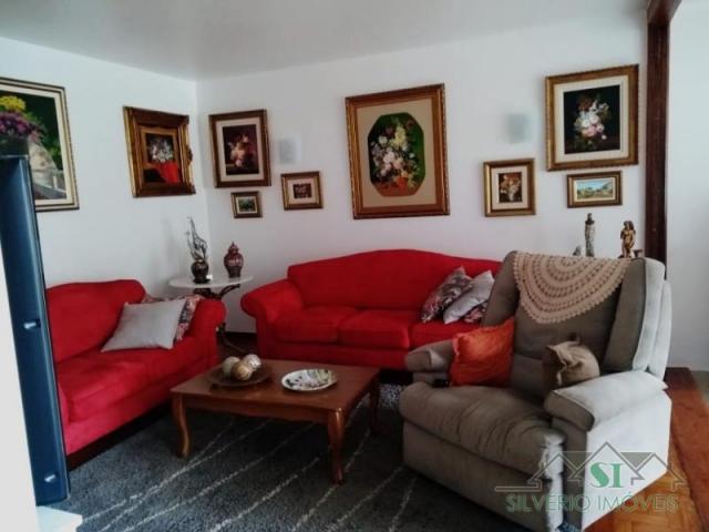 Casa à venda com 3 dormitórios em Coronel veiga, Petrópolis cod:2228 - Foto 11
