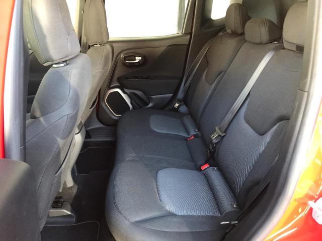 JEEP RENEGADE 2015/2016 1.8 16V FLEX LONGITUDE 4P AUTOMÁTICO - Foto 10