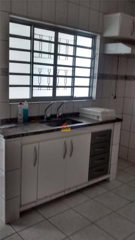 Casa residencial à venda, jardim flórida, indaiatuba. - Foto 4