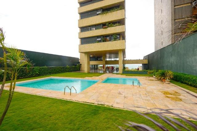 Apartamento 4 quartos Beira Mar (Venda) - Foto 3