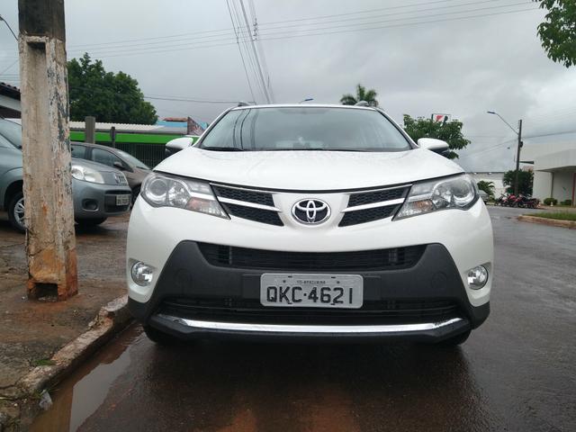 Rav 4 - Foto 2