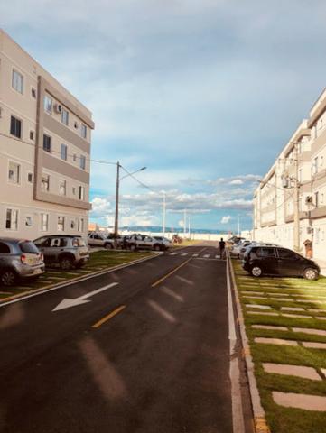 Apartamento Chapada dos Sabias - Foto 3