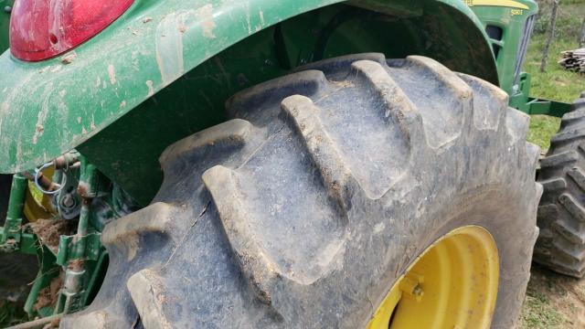 Vendo john deere 5090
