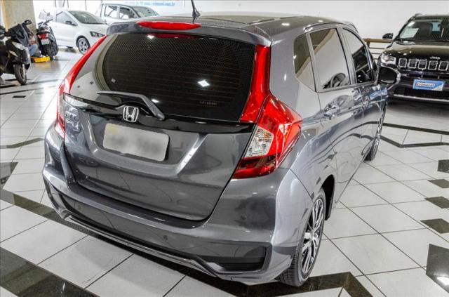 Honda Fit 1.5 Exl 16v - Foto 3