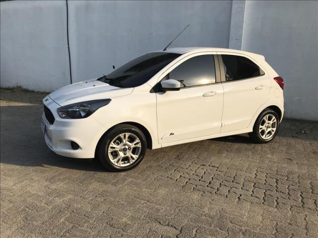 Ford ka 1.0 Sel 12v - Foto 4