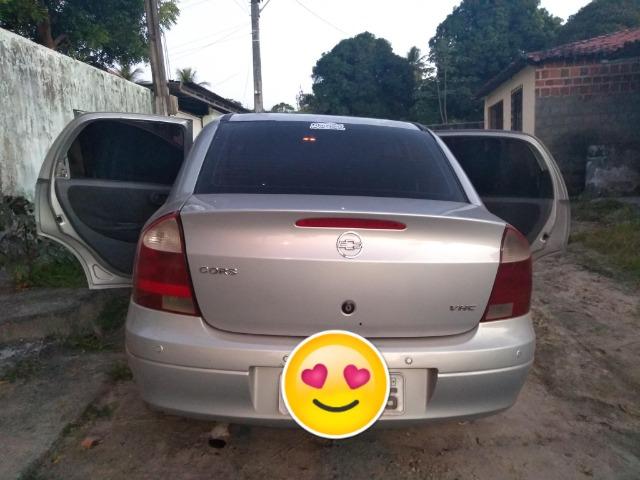 Vendo Corsa - Foto 2