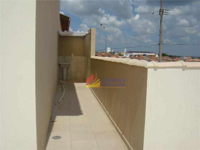 Sobrado residencial à venda, residencial monte verde, indaiatuba - so1504. - Foto 10