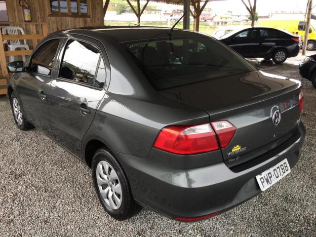 VOYAGE Trendline 1.6 T.Flex 8V 4p - Foto 4