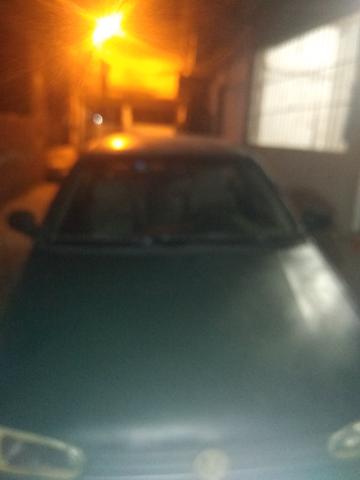 Carro gol