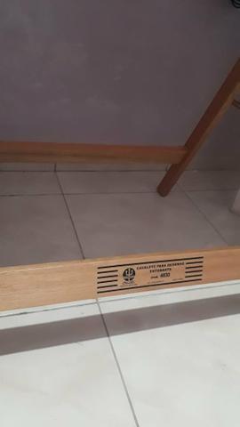 Mesa de desenho e cadeira - Foto 3
