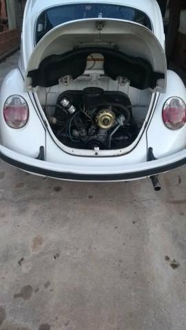 Fusca - Foto 3