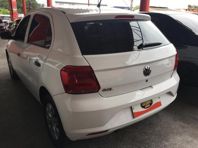 GOL TRENDLINE 1.0 T.FLEX 8V 5P - Foto 4