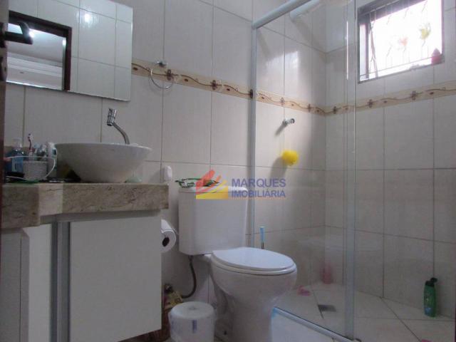 Casa residencial à venda, jardim bela vista, indaiatuba. - Foto 9