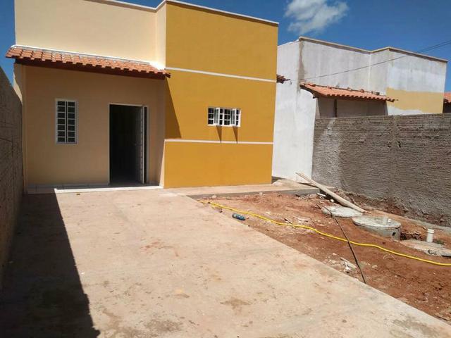 Financiamento