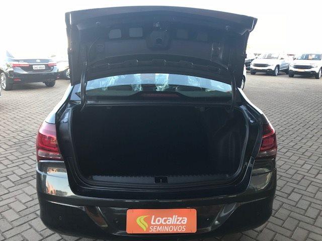 CHEVROLET COBALT 2018/2018 1.8 MPFI LTZ 8V FLEX 4P AUTOMÁTICO - Foto 10
