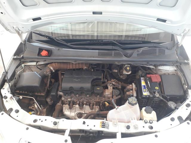 Cobalt LTZ 1.4 2015 - Foto 9