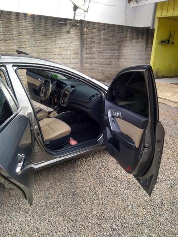 Kia Cerato sx3 automático! - Foto 7