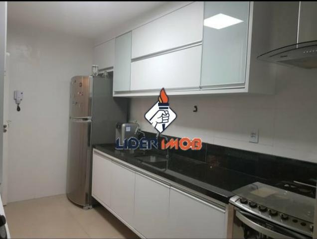 Casa 3 Suítes Alto Padrão para Venda no SIM - com Área Total de 215 m² - Foto 15