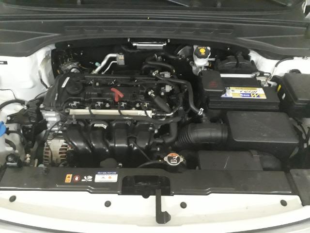 Hyundai Creta 2.0 Flex Aut -Unico Dono - Km 15.000 - 2018 - Foto 20
