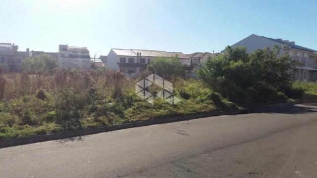 Terreno à venda em Aberta dos morros, Porto alegre cod:TE1218 - Foto 2