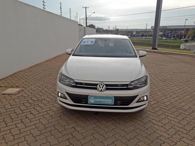 VOLKSWAGEN POLO 1.0 200 TSI HIGHLINE AUTOM?TICO.