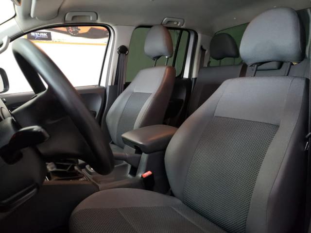 VOLKSWAGEN AMAROK 2.0 CD 4X4 S DIESEL MANUAL 2014 - Foto 9