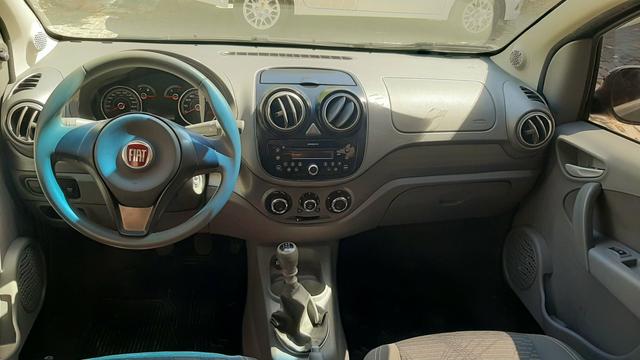Fiat Novo Palio - Foto 4