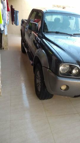 L200 2009 Diesel 4x4 Completa 2.5 - Foto 2