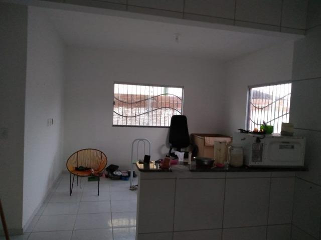 Vende-se/repasse uma otima casa - Foto 3
